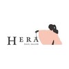 ヘラー 渋谷(HERA)ロゴ