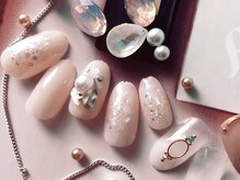 ラリュール(L'Allure.)/定額制☆デザイン