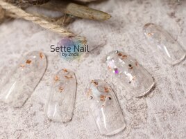 クリアシェル[自由が丘/フィル