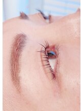 ハットウ(HATTO)/まつ毛パーマ