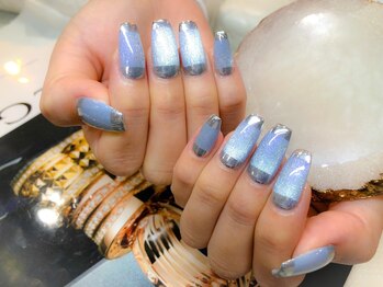 グランディール(Grandir)/ミラー×マグネット