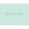 ルアナロア(Luana loa)のお店ロゴ