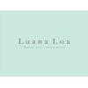 ルアナロア(Luana loa)のお店ロゴ