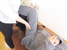 グリーンペリカン 晴療院(Green Pelican)/驚愕？スピードストレッチ体感！