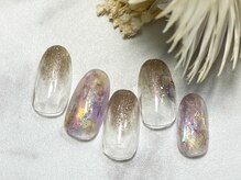 ニコリー(nicolie)/マンスリー7000円コース