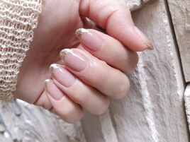 ガラスフレンチ