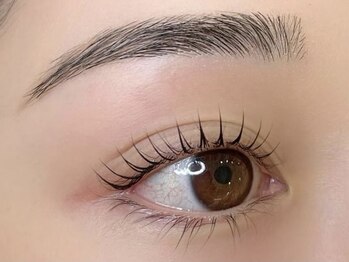 シュールシル 蒲田店(SourCil)/まつげパーマ+アイブロウ