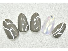 フェリス(Feliz)/定額デザイン6800円