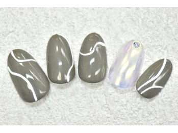 フェリス(Feliz)/定額デザイン6800円