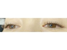 リーベアイラッシュ 東久留米店(Liebe eyelash)/ボリュームラッシュ450本