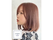 アイバー ウィズ ガーデンムサシコスギ(EYEBAR with GARDEN MUSASHIKOSUGI)