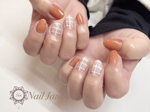 ネイル ジャム(Nail Jam)/