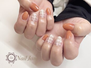 ネイル ジャム(Nail Jam)/
