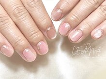 レアナ(LEANA)/定額デザイン