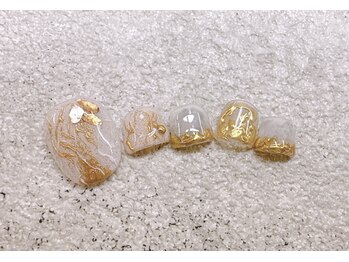 フローラネイルサロン/