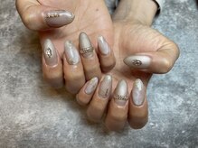 プラス ファースト(Plus 1st)/ニュアンスウェディングbySasabe