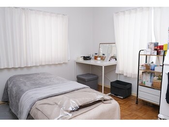 ソラ(Sola)/サロン内館