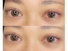 イリゼ(Irise)/まつ毛パーマ