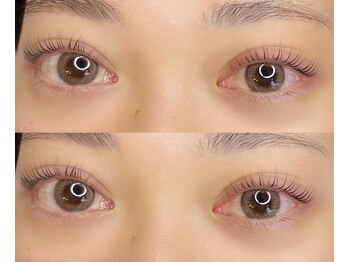 イリゼ(Irise)/まつ毛パーマ