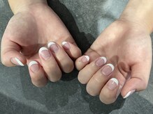クレセント 武蔵小山(Crescent)/フレンチネイル