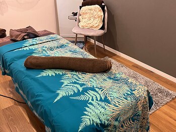 ミチ(Michi)/内観1