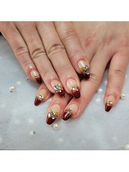 エヌ(enu.)/持ち込みデザイン