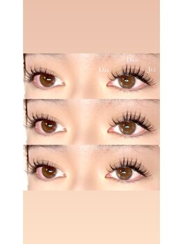 ユウワ(yuwa)/LEDエクステ