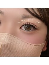 アンリー 栄店(UNLY)/フラットラッシュ120本☆