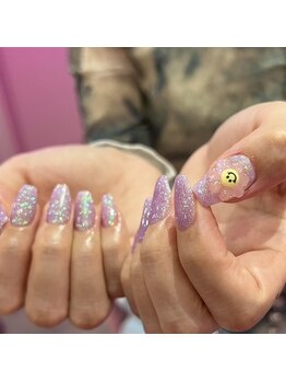 ピンズイチロク(PINS16)/ジェルワンカラー60分