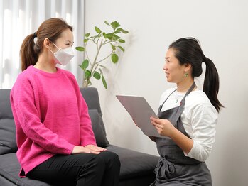 アナンダサロン(ananda salon)/