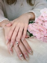 キラネイル(Kira Nail)&nbsp;ミ ハル