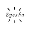 《まつげパーマ・マツエク専門店》Eyesha 六甲道店のお店ロゴ