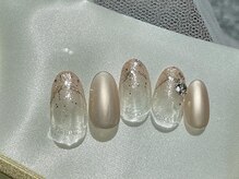 モナリザ 三宮店(MonaLisa)/MonaLisaコース5月新作/クリア