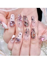 オーラムネイル(Aurum Nail ）)/