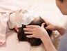 【頭痛・眼精疲労】頭蓋骨ヘッドスパ骨盤付き 60分6600円→5500円