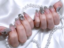 ファネル 京橋(FANELU)/フラッシュ/リボン/埋めつく