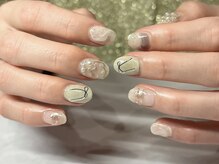 バニーユーネイル(Bunny U nail)/●デザイン