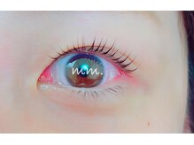エムエム(mm.)/まつげパーマ