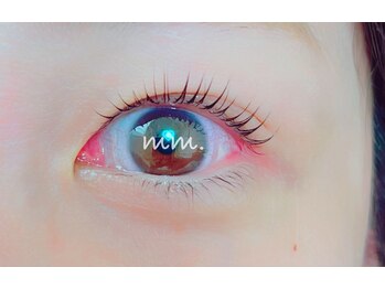 エムエム(mm.)/まつげパーマ