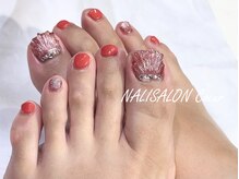 クール(Coeur)/デザイン相談コース￥9900