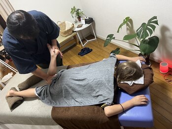 リライズ整体院/リライズ整体院