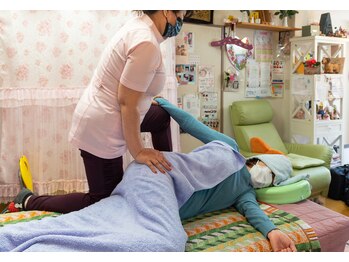 ケアスペースマミ(mami)/