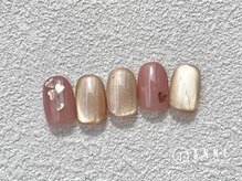 アンネ 梅田 ALLYS店(ANNE)/basic design10月☆パラジェル