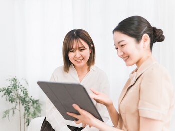 レーヴの写真/都度払いでお財布に優しい♪ご来店毎にお支払い可能で、お得に美肌をGET☆