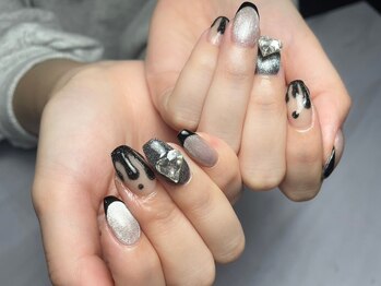 メゾンシンバ(Maison Simba)/Monotone