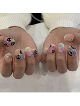 ライフ セカンド(LIFE2nd)/アートネイル