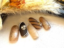トレネイル 南流山店(TRE nail)/【定額ネイル】¥8480