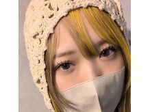 ルーチェ ド スパッシュ(Luce da spash)の雰囲気（おしゃれな美容師さんやネイリストさんも多数ご来店◎）