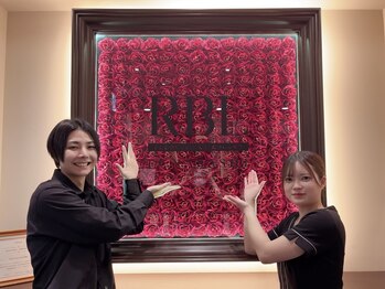 RBL 船橋店