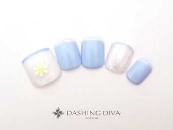 ダッシングディバ アトレ大井町店(DASHING DIVA)/大井町4月シークレット